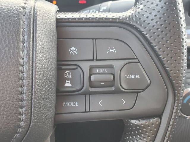 New 2026 Toyota Tacoma SR5 AWD/4WD image 21