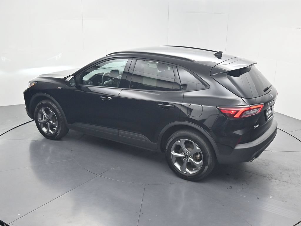 Used 2025 Ford Escape ST-Line AWD/4WD image 49
