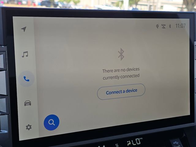 New 2026 Toyota Tundra Platinum image 20