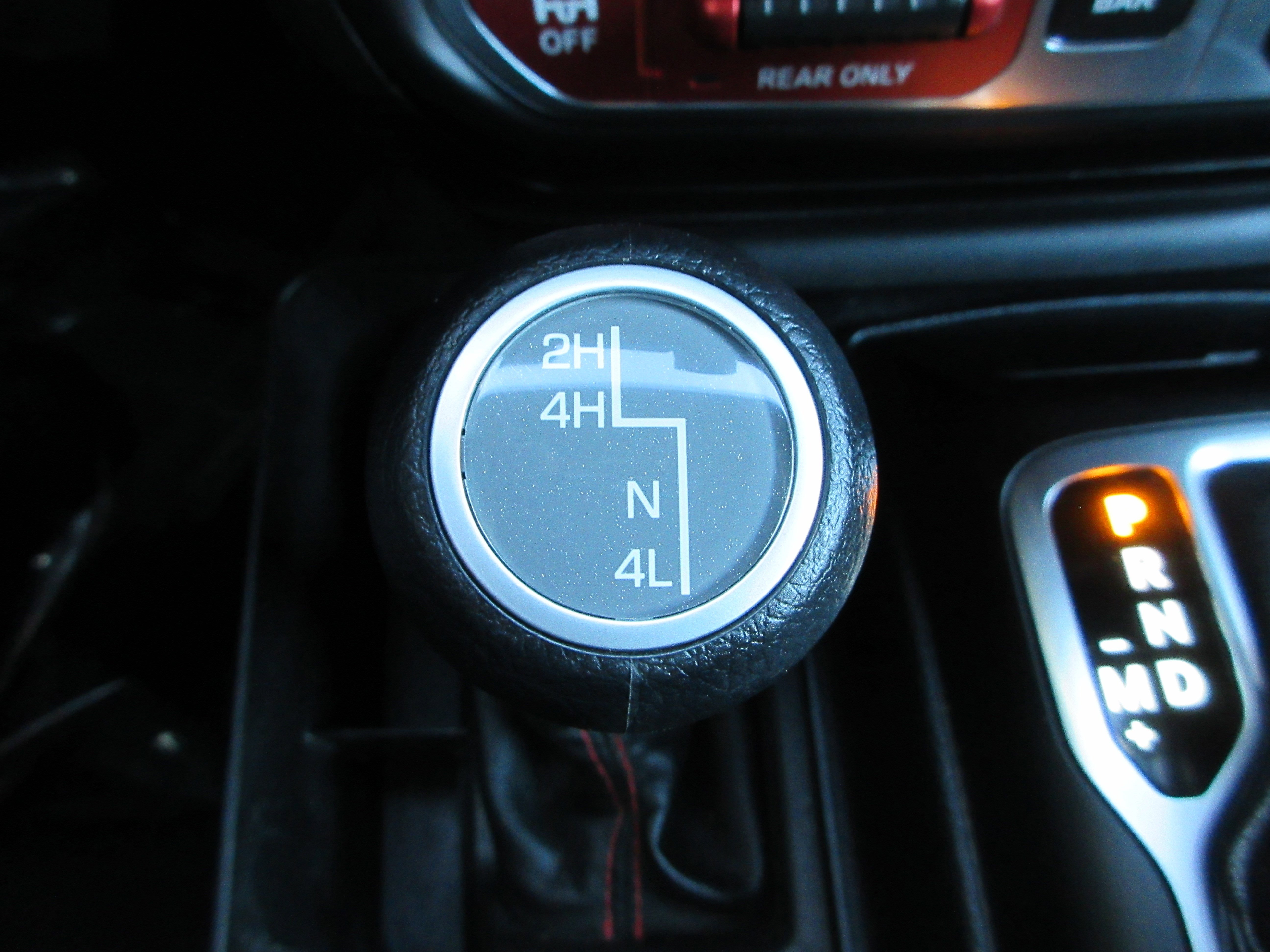 Used 2018 Jeep Wrangler Unlimited Rubicon image 49