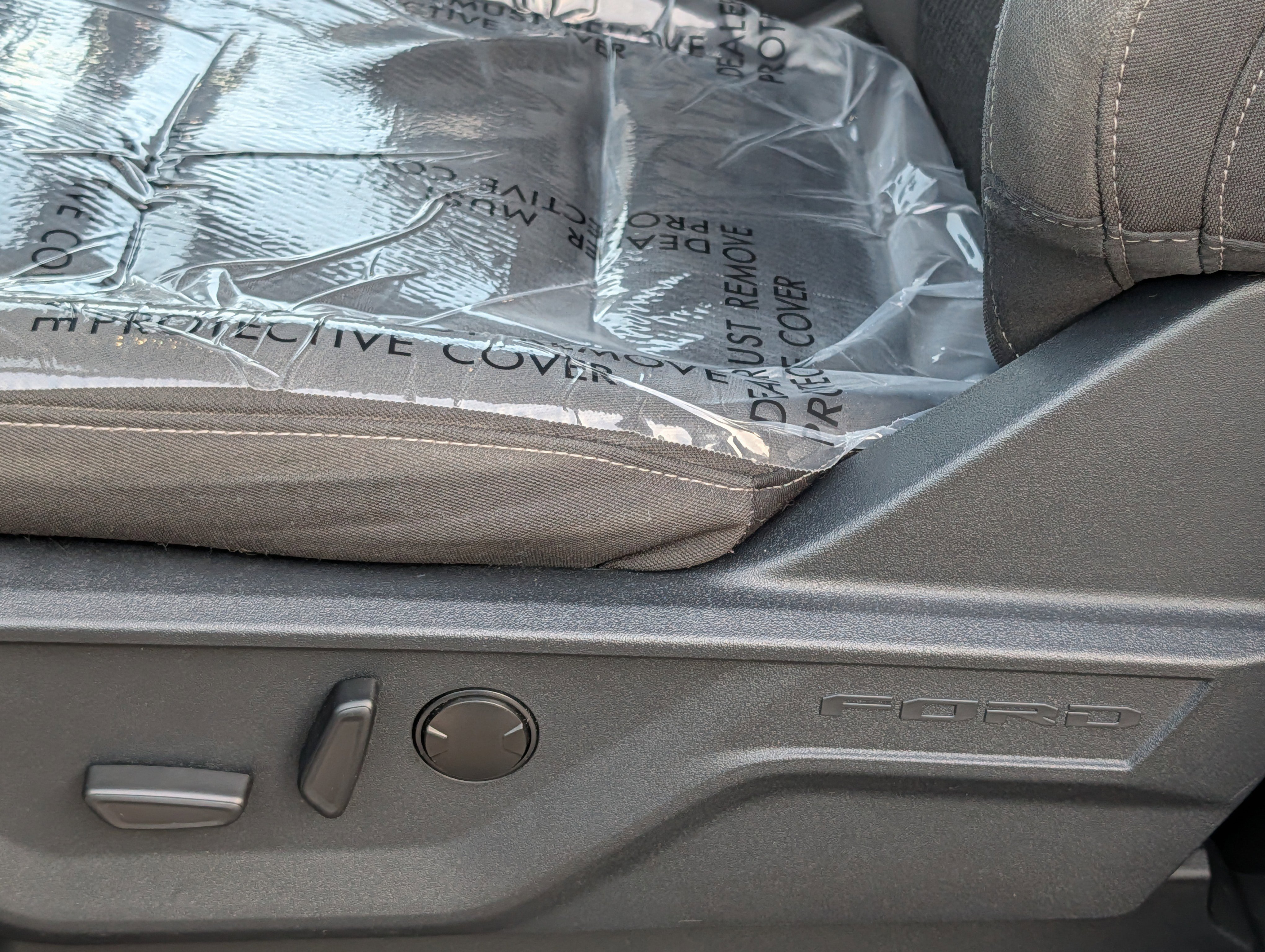 Used 2023 Ford F150 XLT w/ Equipment Group 302A High image 12