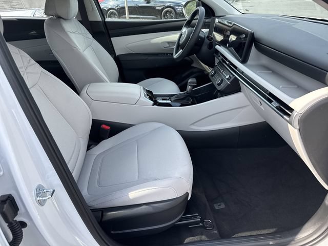 New 2026 Hyundai Tucson SE FWD image 15