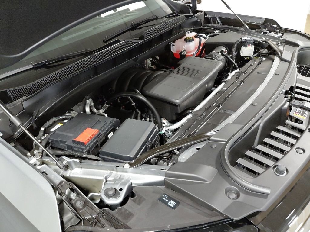 New 2026 Chevrolet Suburban Premier AWD/4WD image 38