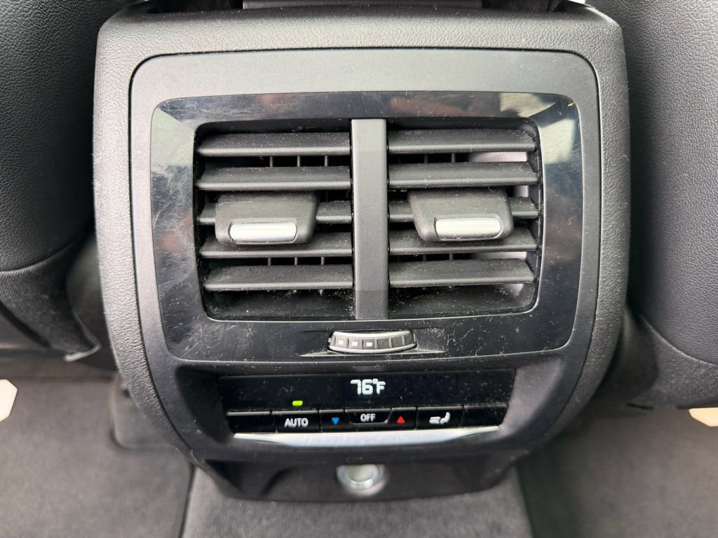 Used 2019 BMW X3 xDrive30i image 10