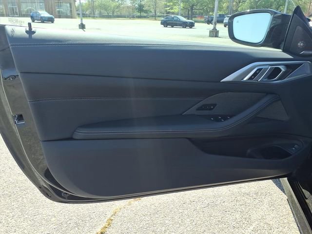 Used 2025 BMW 440i xDrive Convertible image 27