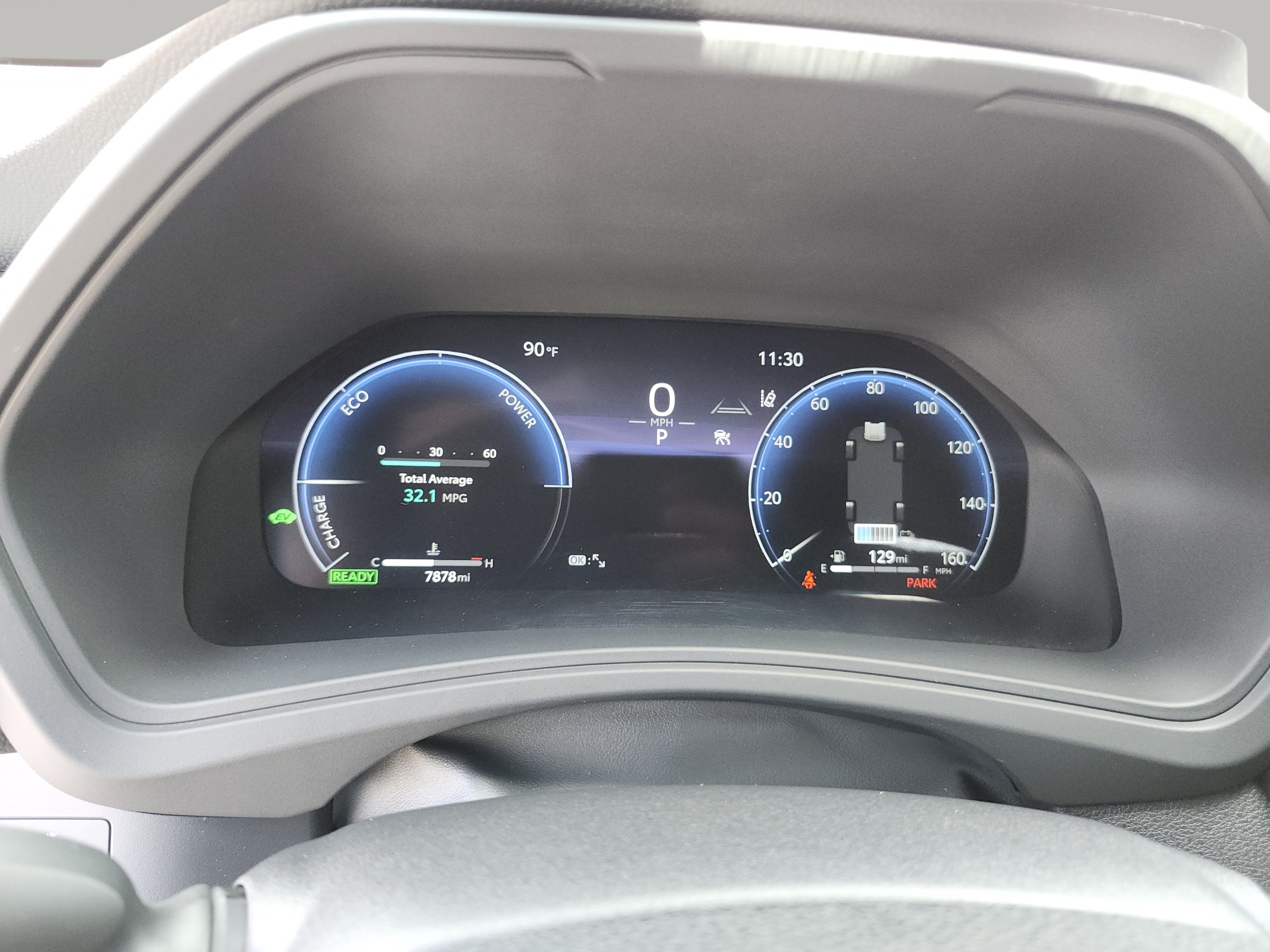 Used 2026 Toyota Grand Highlander AWD Hybrid image 34