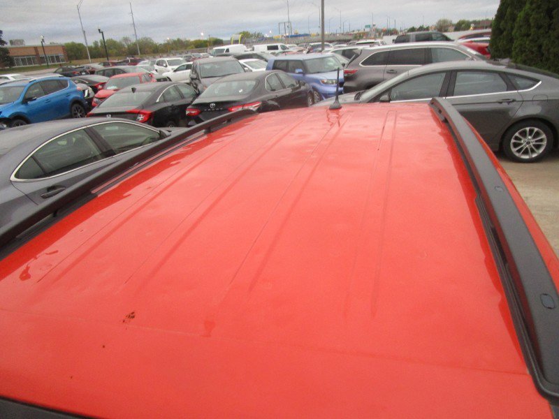 Used 2017 Jeep Renegade Latitude image 12