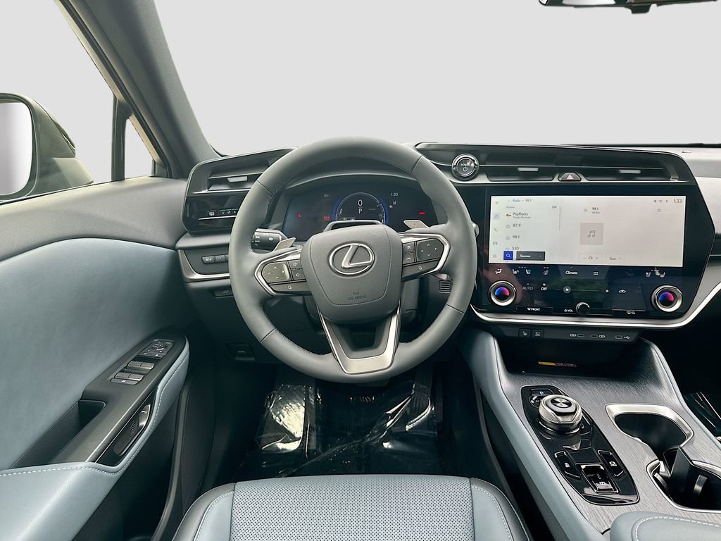 Used 2026 Lexus RZ 450e AWD w/ Technology Package image 23