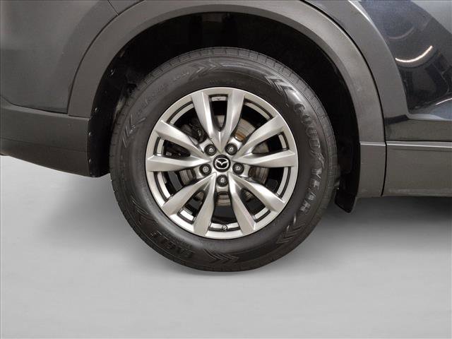Used 2019 MAZDA CX-9 Touring w/ Touring Premium Package image 13