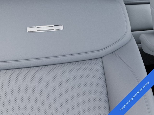 New 2027 Ford Expedition Platinum AWD/4WD image 18