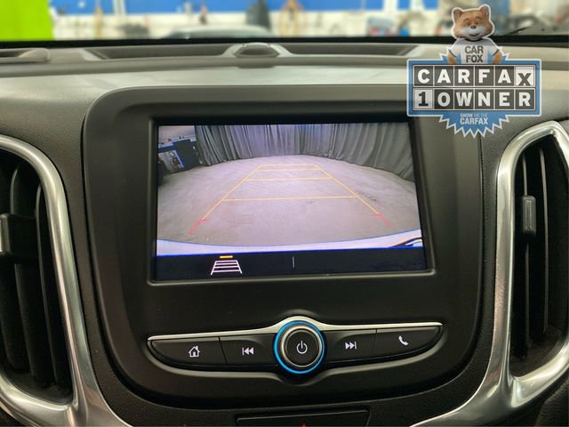 Used 2021 Chevrolet Equinox LT image 28