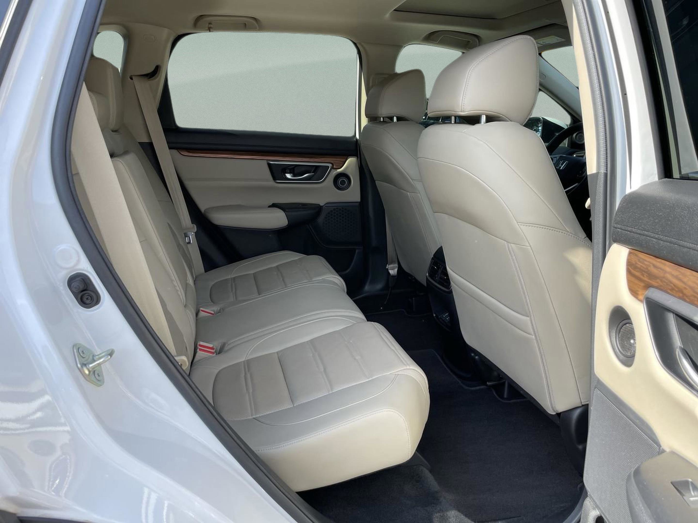 Certified 2020 Honda CR-V Touring image 18