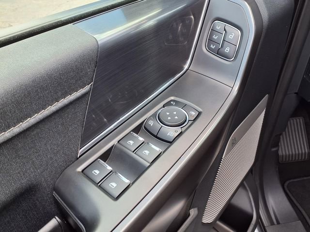 Certified 2025 Ford F150 Lariat w/ Equipment Group 501A Mid AWD/4WD image 16