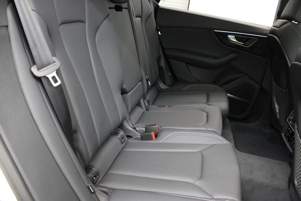 New 2026 Audi Q8 Premium Plus AWD/4WD image 21