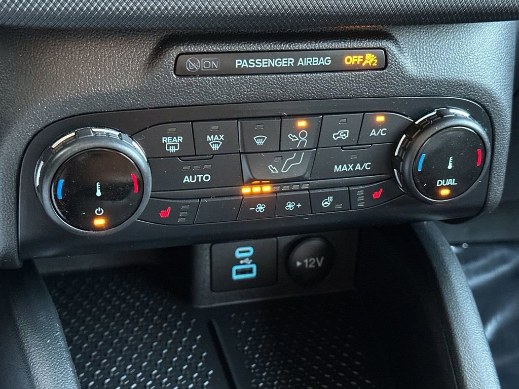 Certified 2022 Ford Bronco Sport Outer Banks image 19