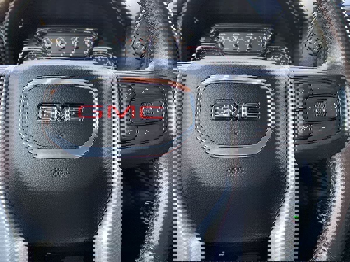 Used 2020 GMC Sierra 1500 Elevation image 20