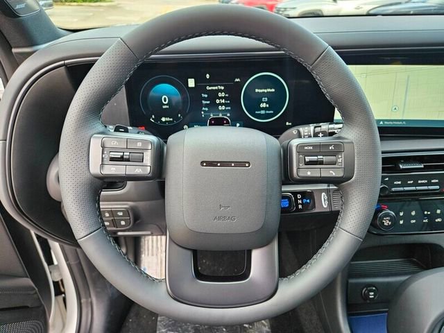 New 2026 Hyundai Palisade XRT Pro image 11