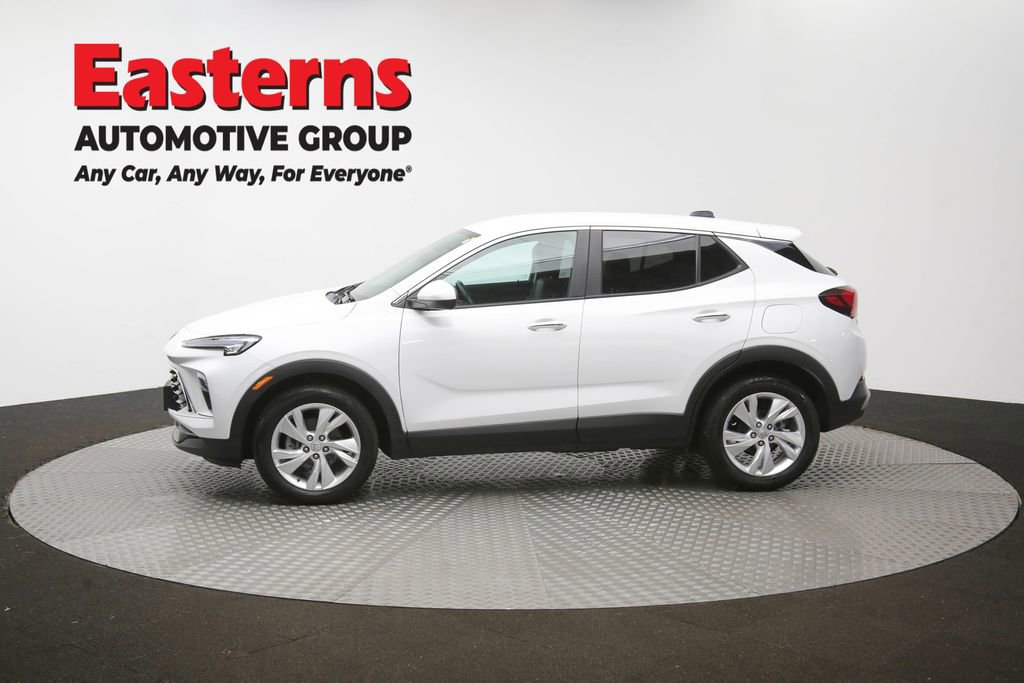 Used 2024 Buick Encore GX Preferred FWD image 58