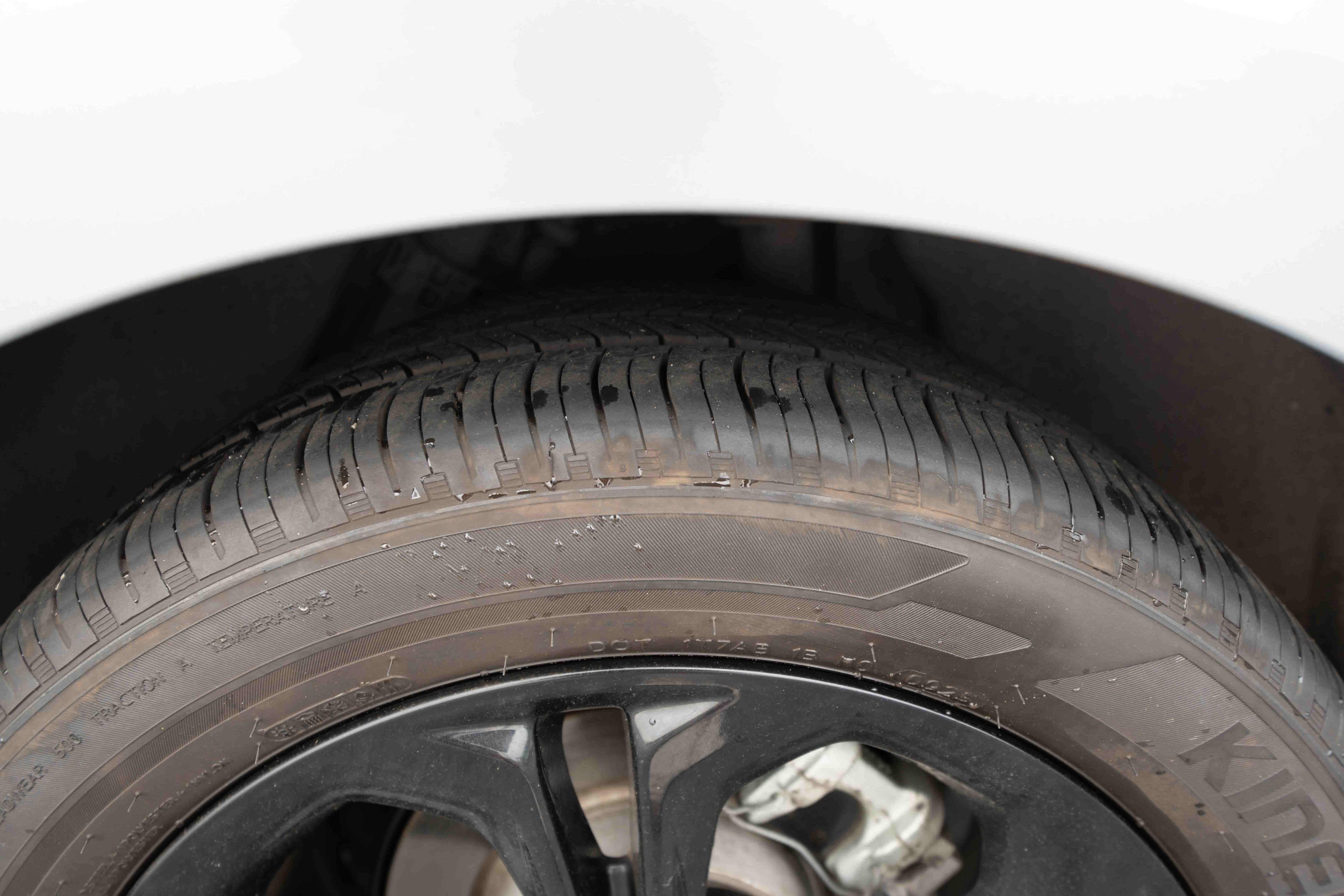 Certified 2025 Honda Accord SE image 29