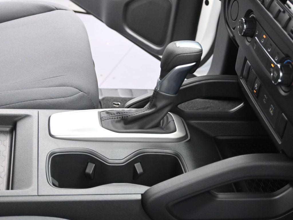New 2026 Nissan Frontier S RWD image 35