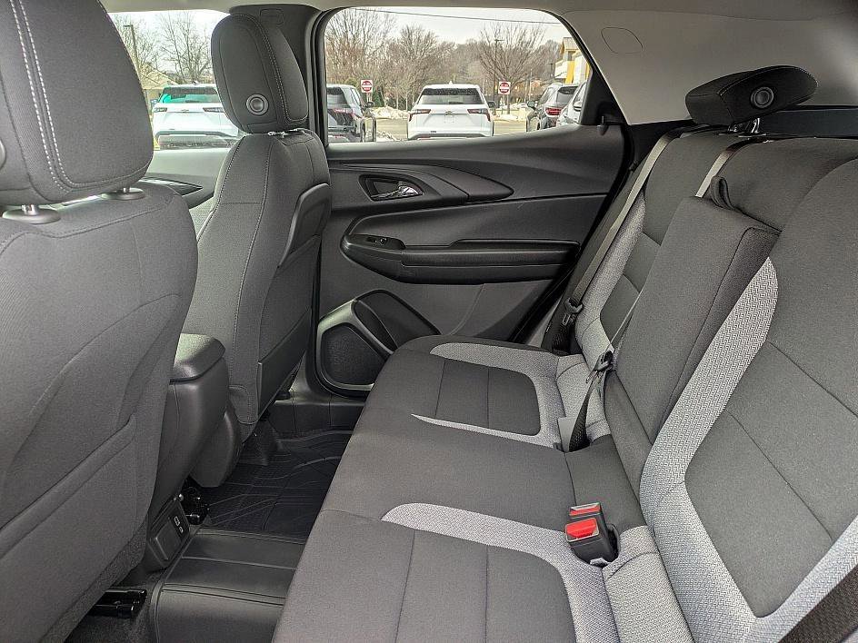 New 2026 Chevrolet TrailBlazer LT w/ Convenience Package image 20