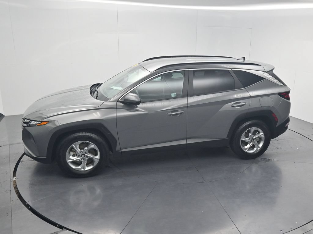 Used 2024 Hyundai Tucson SEL FWD image 49