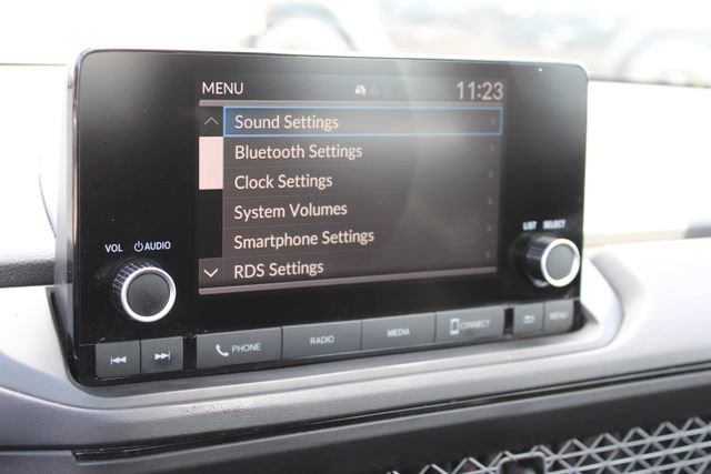 Used 2024 Honda Accord EX image 23