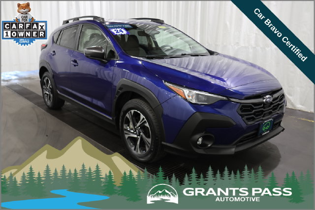 Used 2024 Subaru Crosstrek 2.0i Premium AWD/4WD image 1