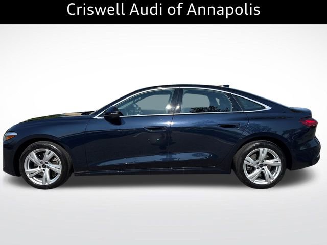 Used 2025 Audi A5 2.0T Premium w/ Convenience Package AWD/4WD image 3