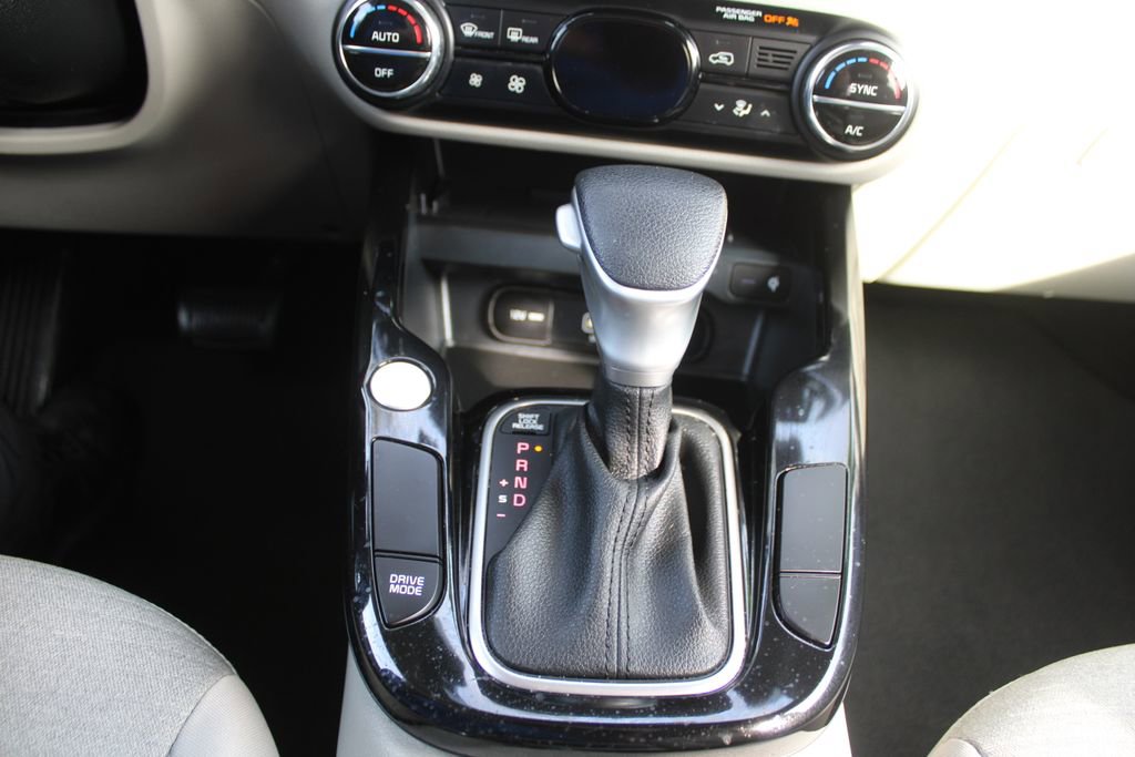 Used 2022 Kia Soul S image 33