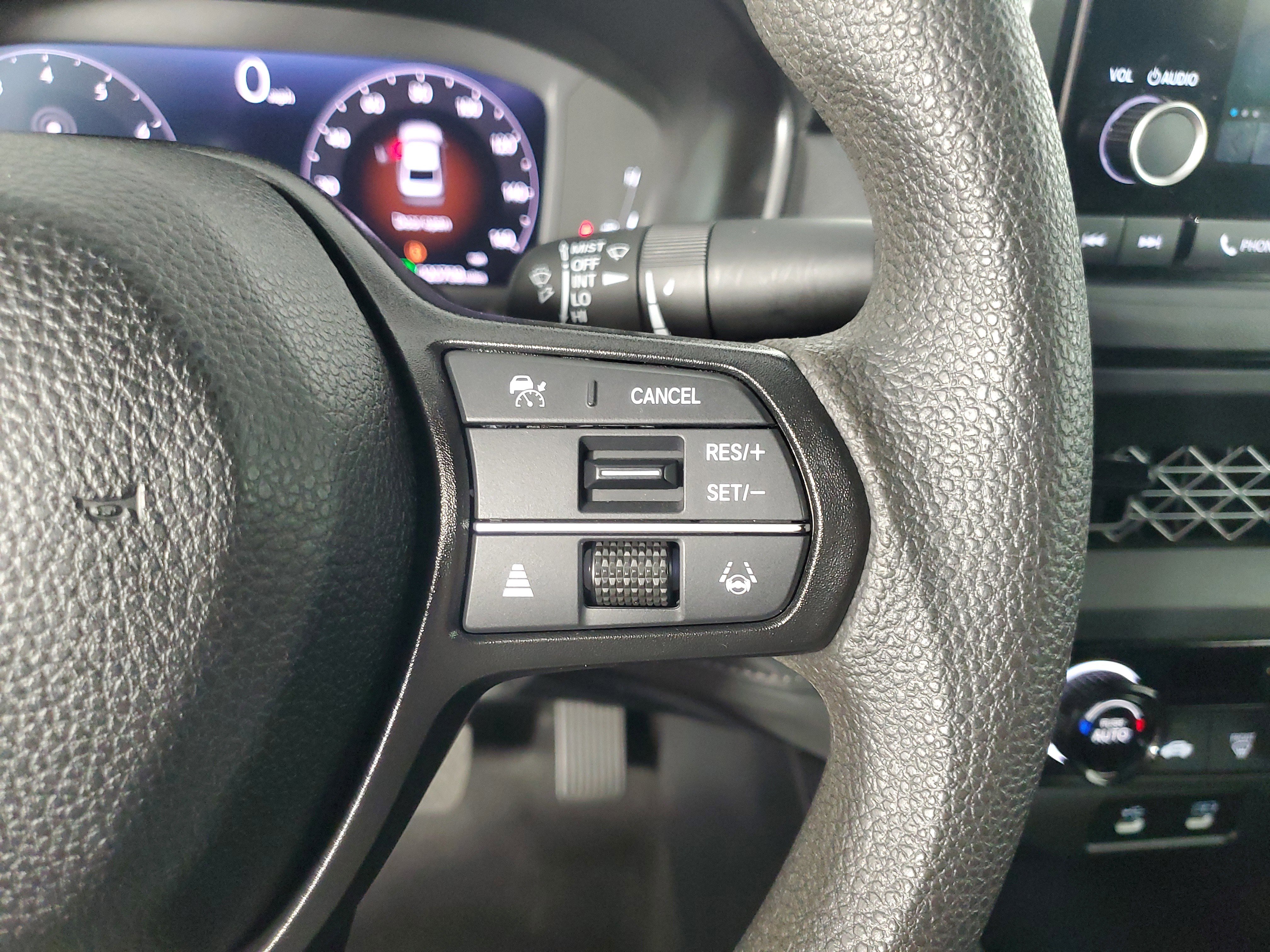 Certified 2024 Honda Accord LX image 25