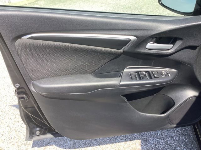 Used 2017 Honda Fit EX image 12