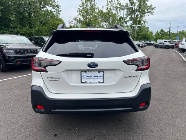 Used 2023 Subaru Outback Premium AWD/4WD image 29