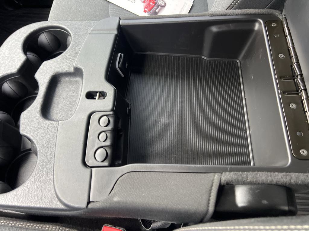 Used 2021 RAM 2500 Big Horn w/ Level 1 Equipment Group image 34