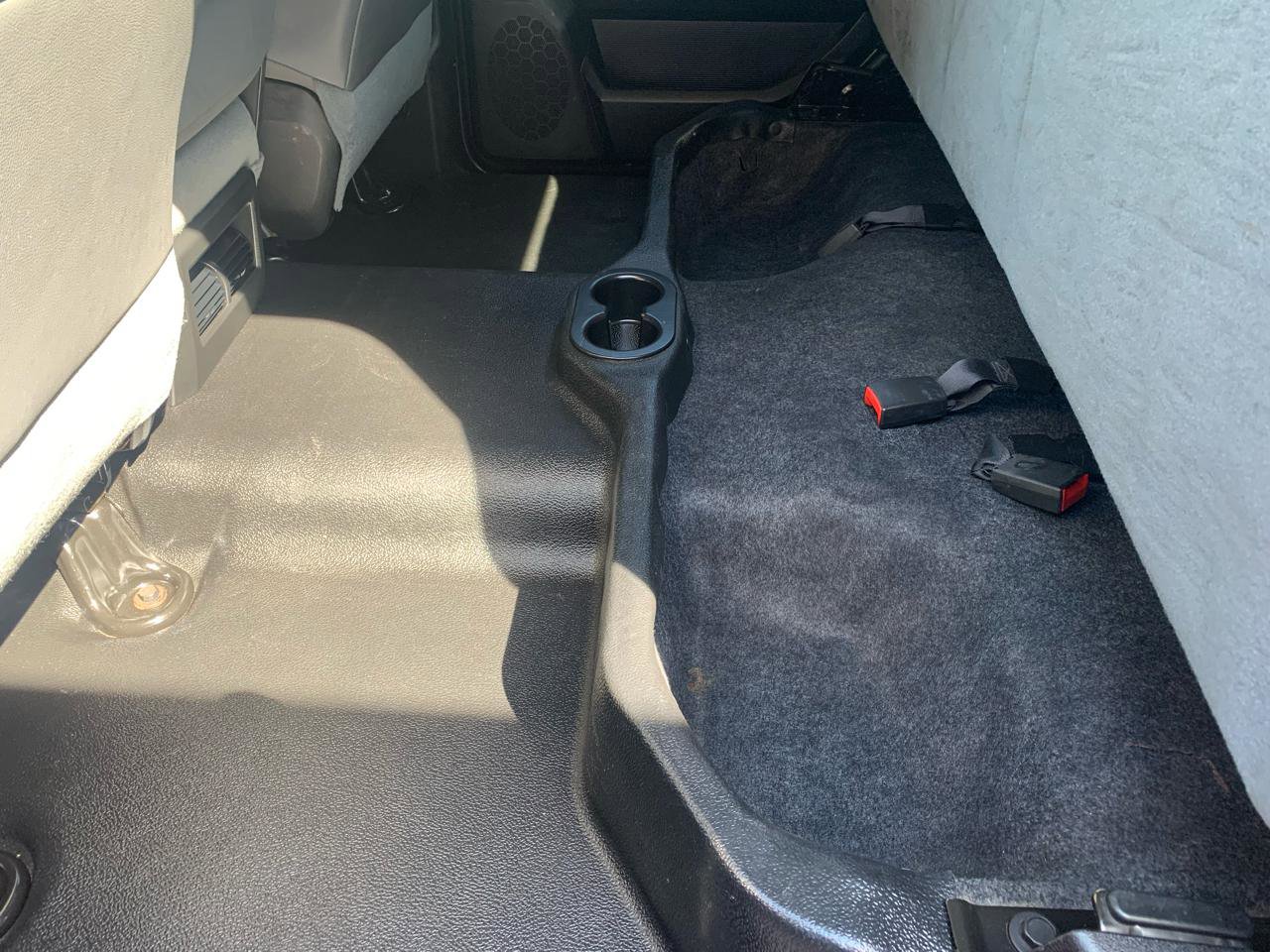 Used 2014 RAM 3500 Tradesman image 21