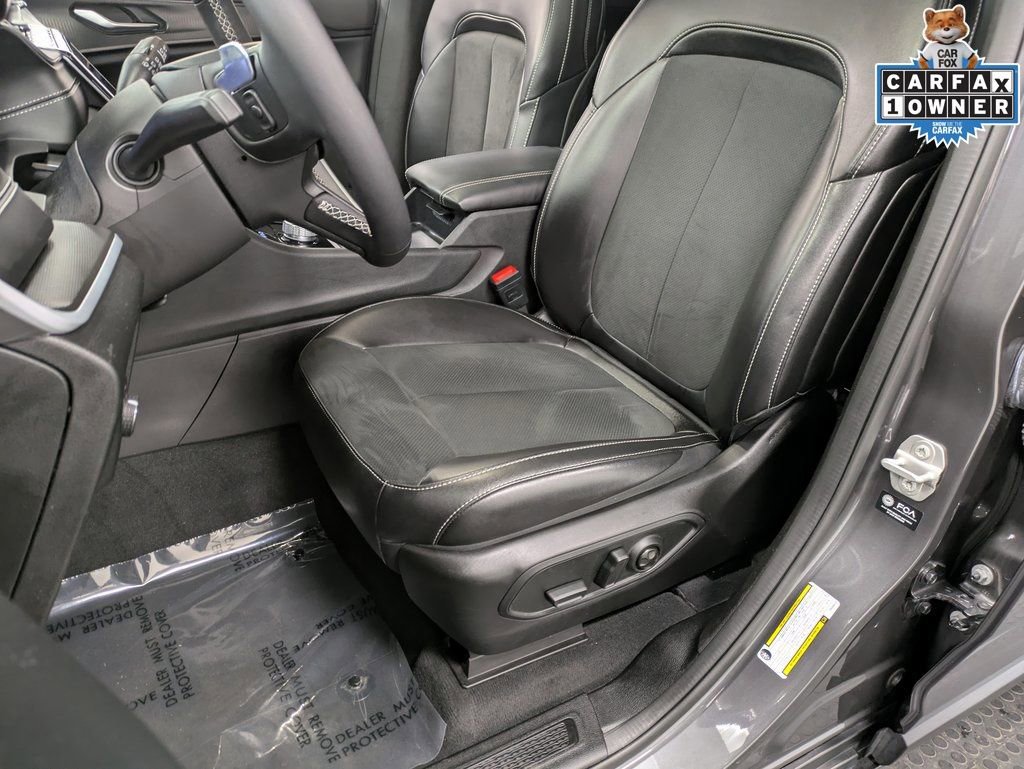 Used 2024 Jeep Grand Cherokee L Altitude image 10