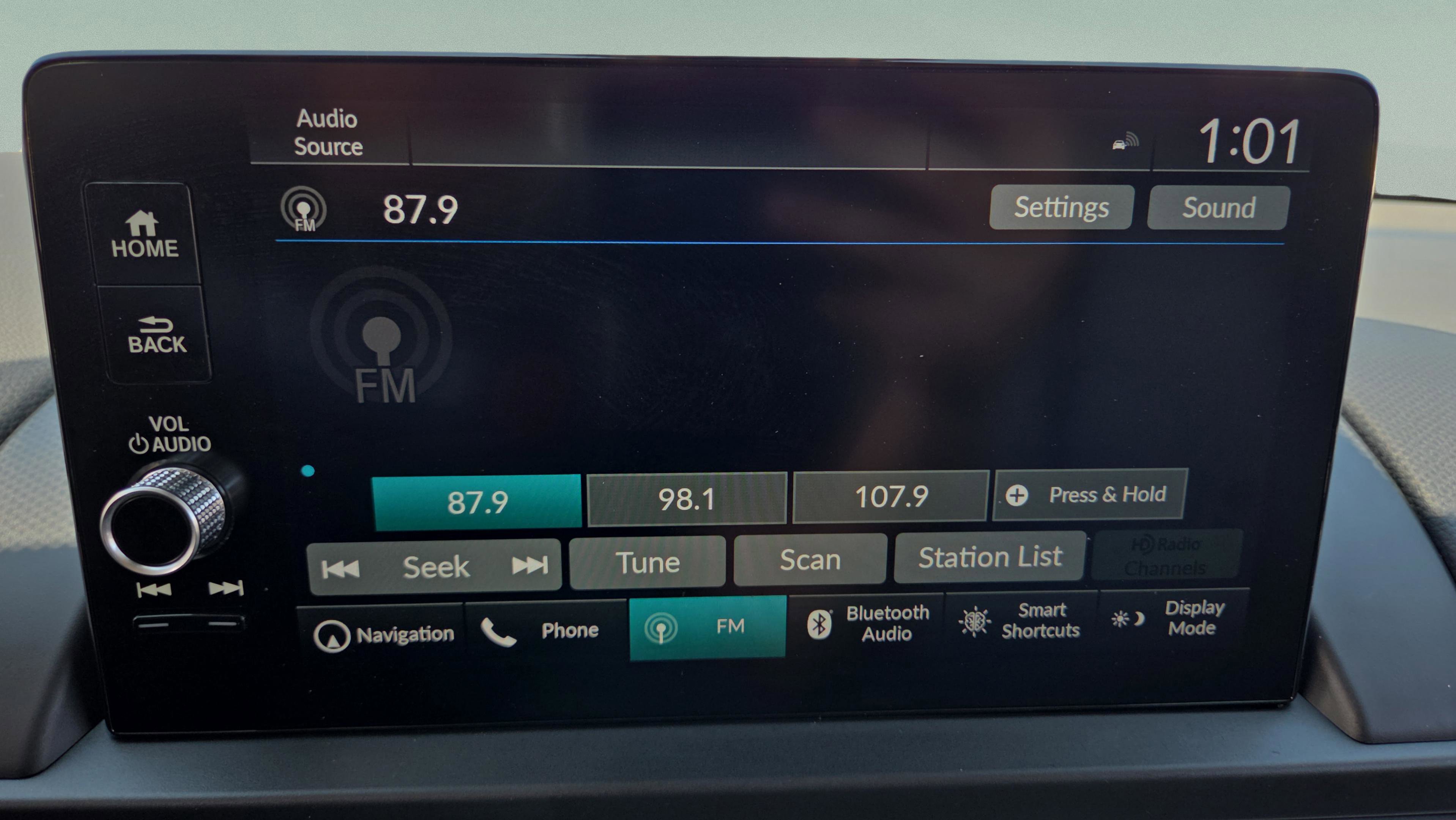 Used 2025 Honda Pilot Touring image 30