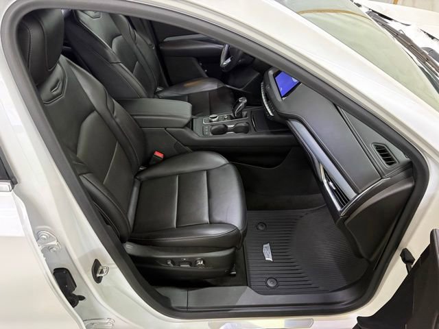 Used 2019 Cadillac XT4 Premium Luxury image 23