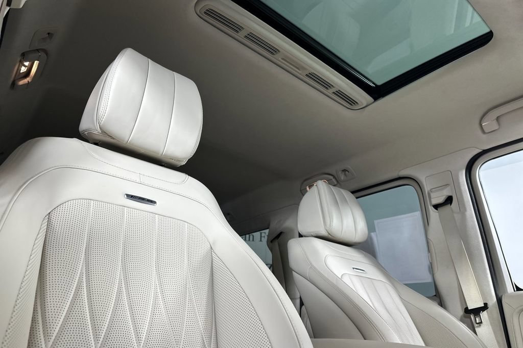 Certified 2024 Mercedes-Benz G 63 AMG 4MATIC image 21