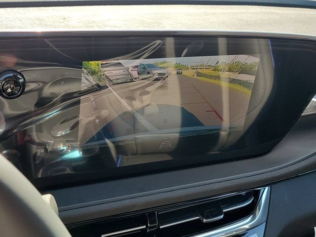New 2026 Buick Envista Sport Touring w/ Convenience I Package FWD image 23