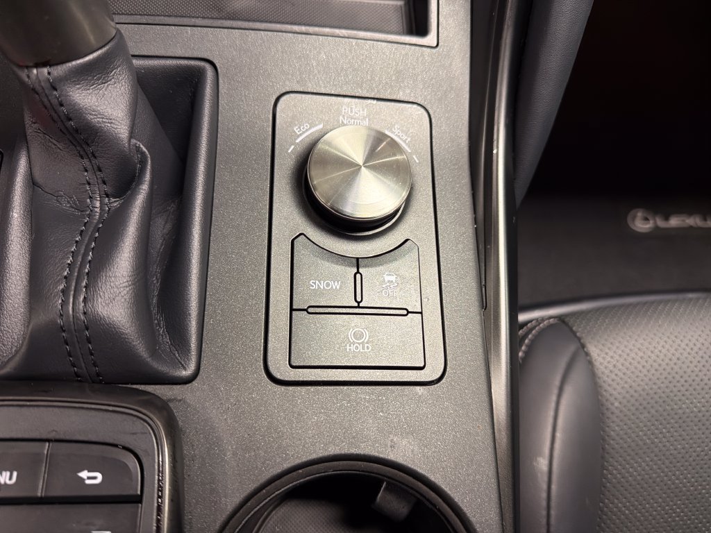 Used 2021 Lexus IS 300 w/ Accessory Package 2 RWD image 35