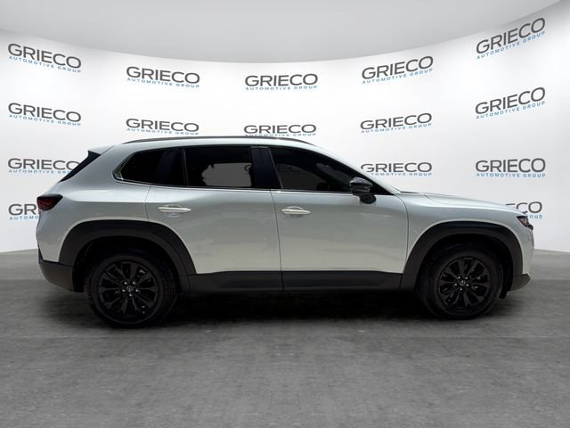 Used 2023 MAZDA CX-50 2.5 S w/ Preferred Plus Pkg AWD/4WD image 8