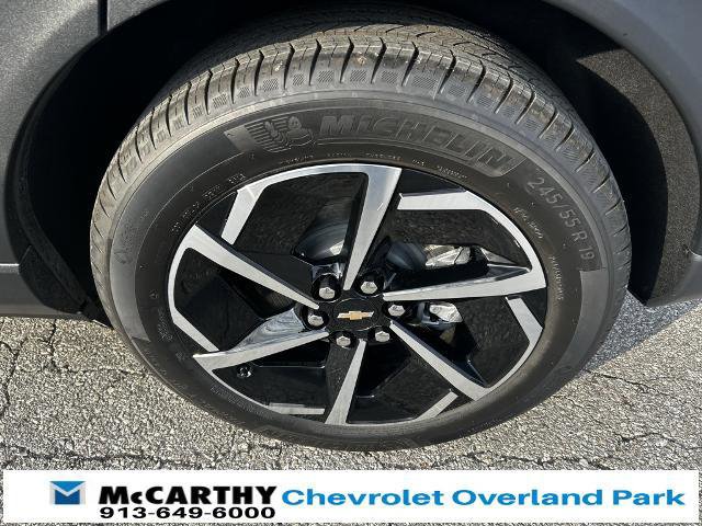 New 2026 Chevrolet Equinox EV LT w/ Comfort Package image 26