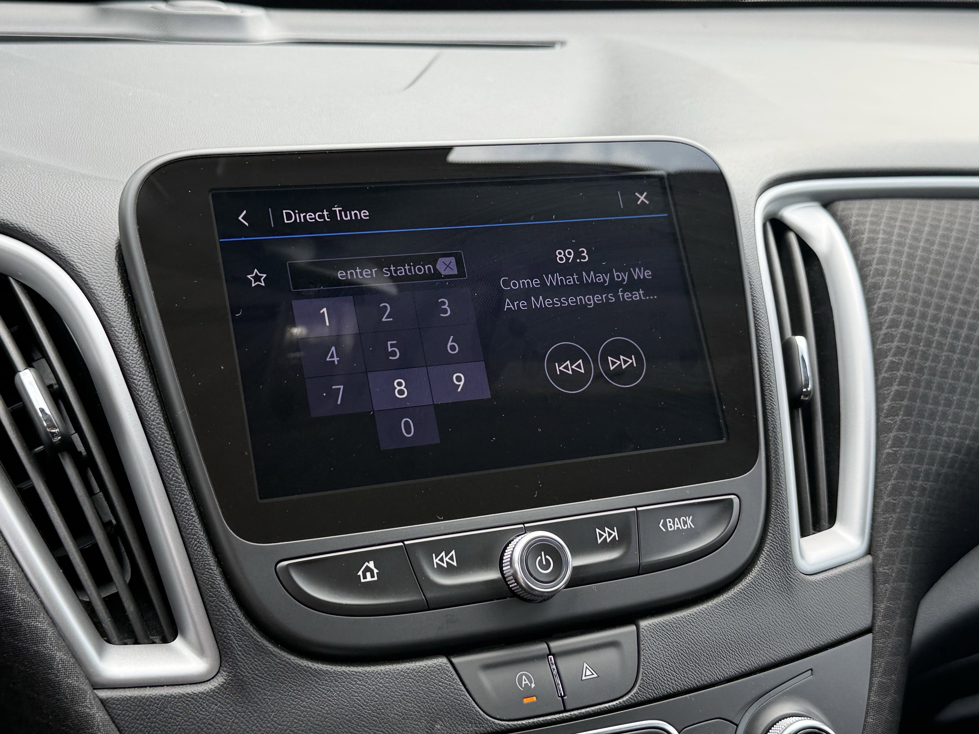 Used 2024 Chevrolet Malibu LT FWD image 20