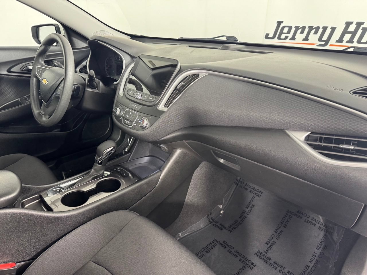 Used 2023 Chevrolet Malibu LS w/ Driver Confidence Package FWD image 35