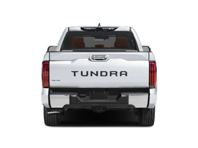 Used 2026 Toyota Tundra 1794 Edition w/ Tow Tech Package AWD/4WD image 5