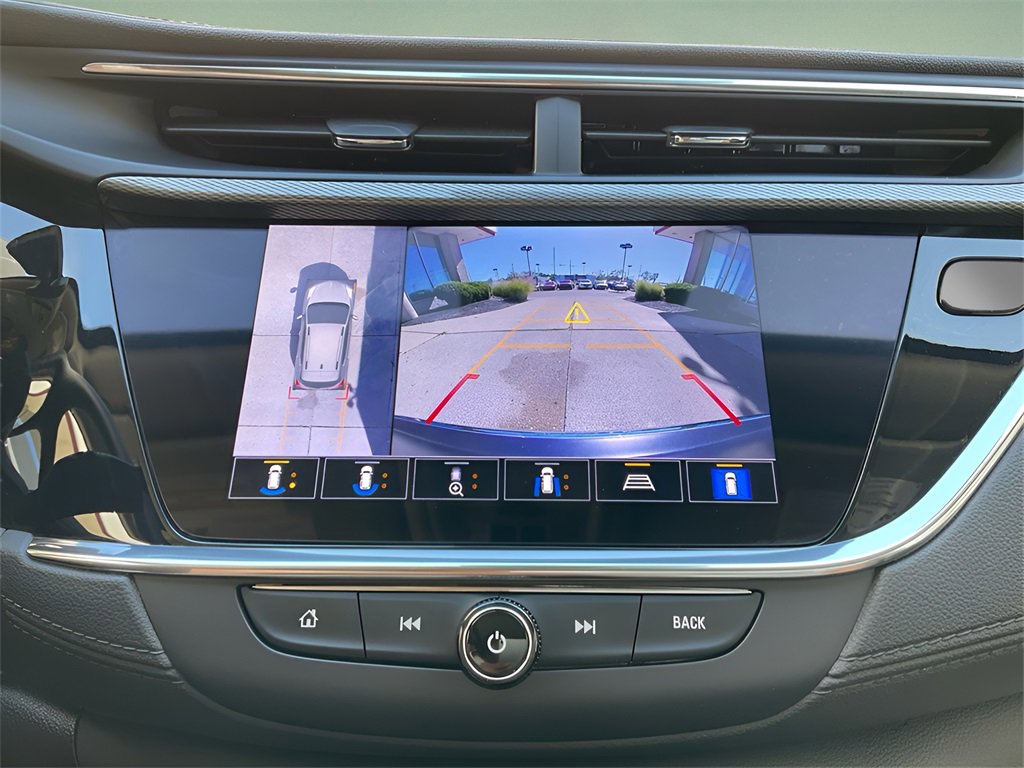 Used 2023 Buick Encore GX Essence w/ Advanced Technology Package image 23