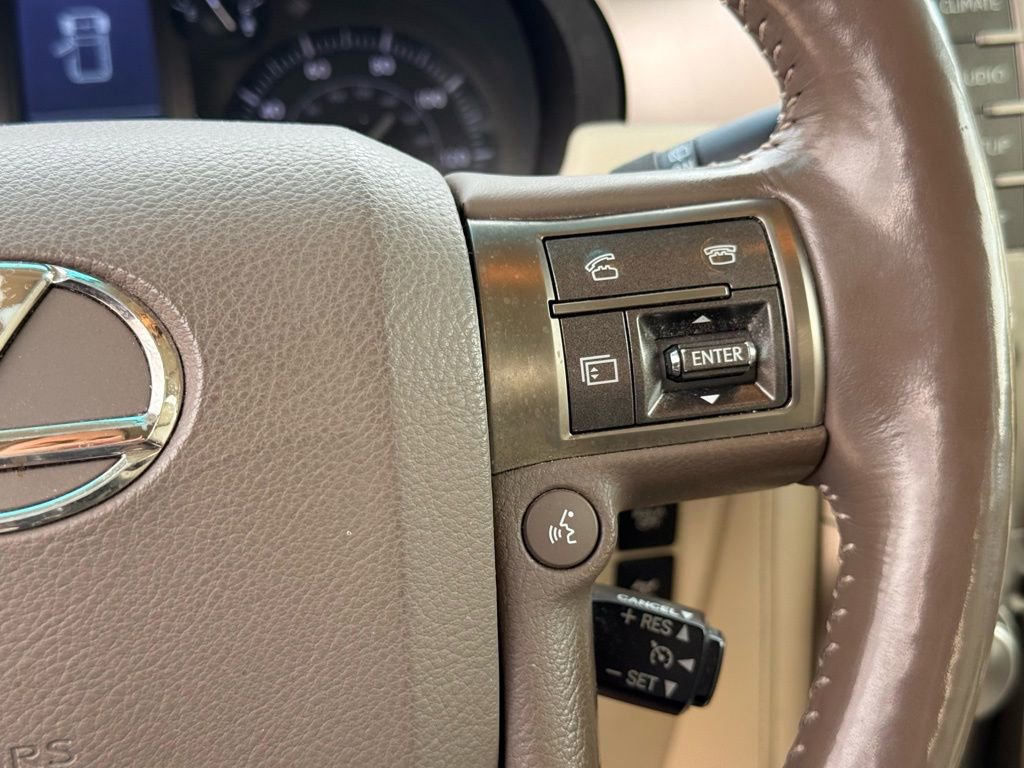 Used 2012 Lexus GX 460 Premium image 17