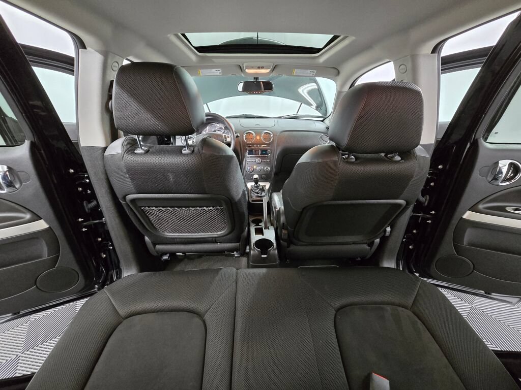 Used 2009 Chevrolet HHR SS w/ Performance Package FWD image 94