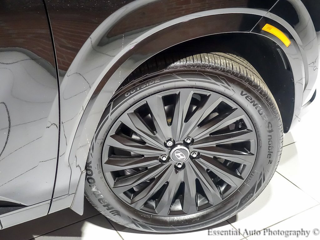 Used 2025 Hyundai Palisade Calligraphy image 13